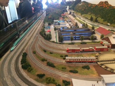 糸魚川駅周辺整備事業総合竣工式.JPG