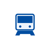 電車をご利用の方
